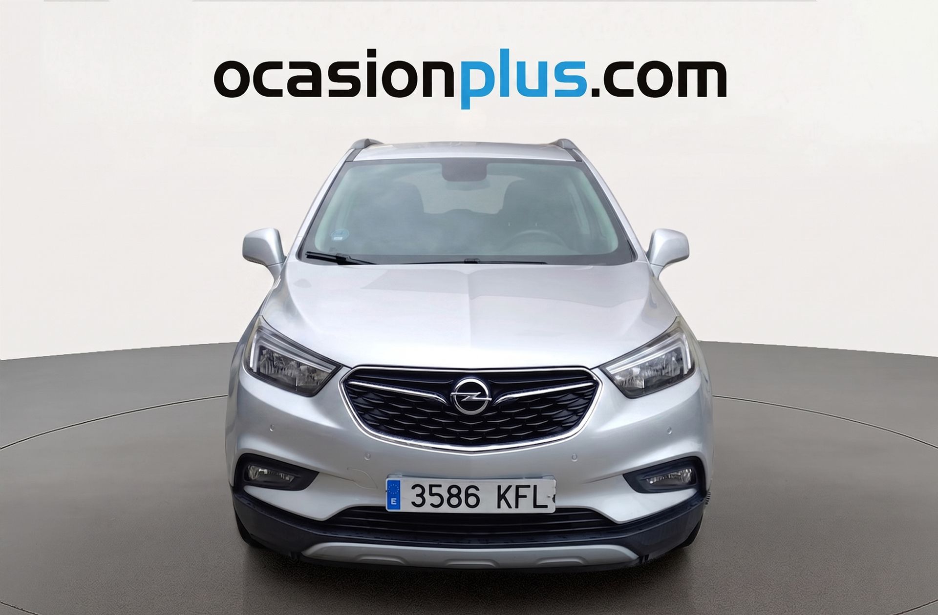 Opel Mokka 1.4 Turbo Excellence 4x2 - foto 14