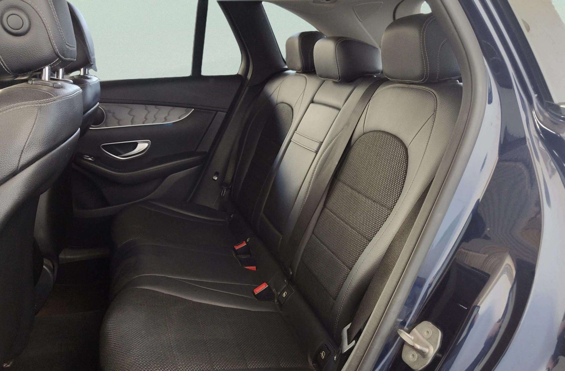 Mercedes-Benz GLC Mercedes GLC GLC 250 d 4Matic - foto 13