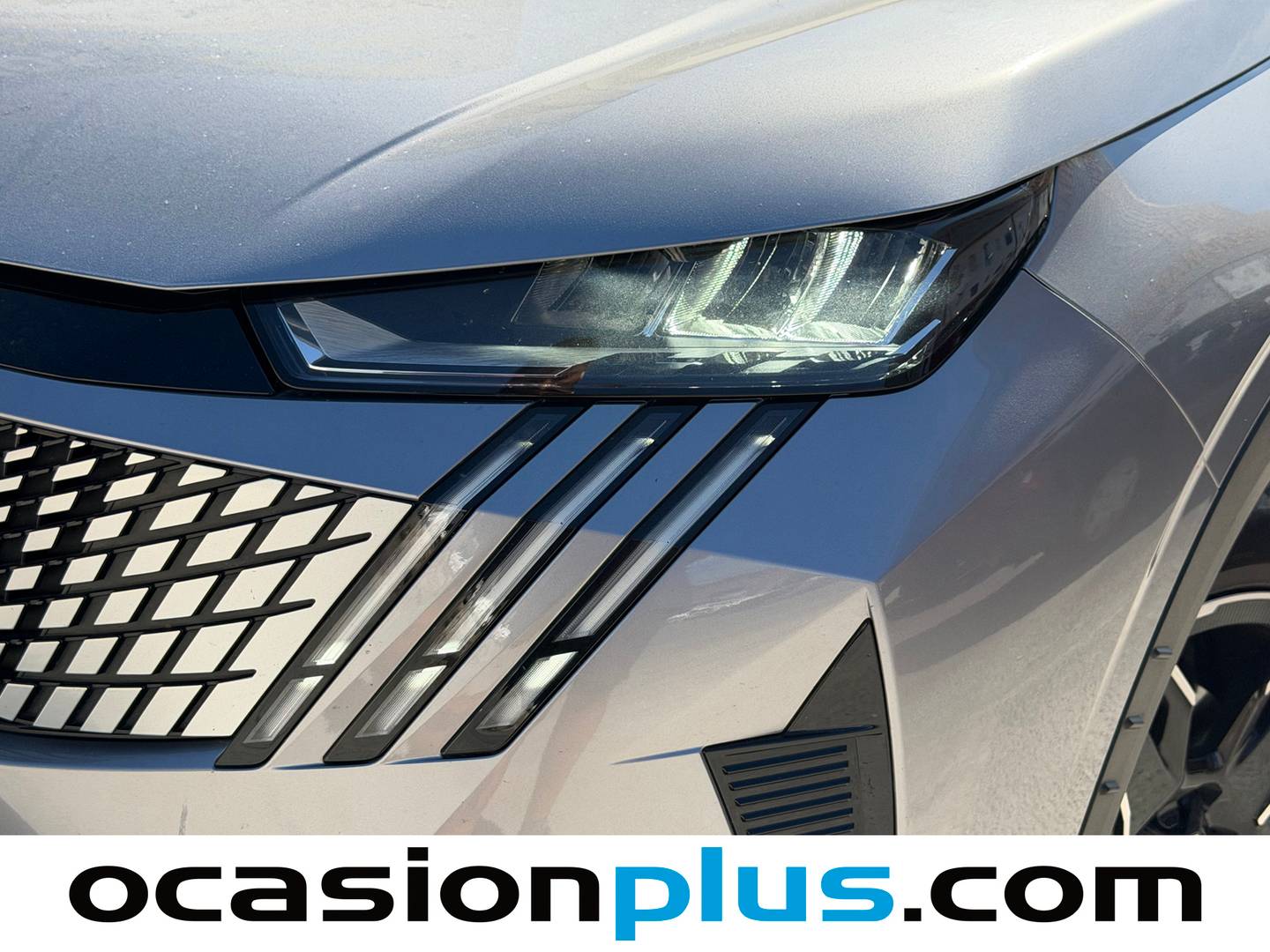Extras del Peugeot 3008 Hybrid Peugeot 3008 Hybrid 145 Allure eDCS6 (145 CV)