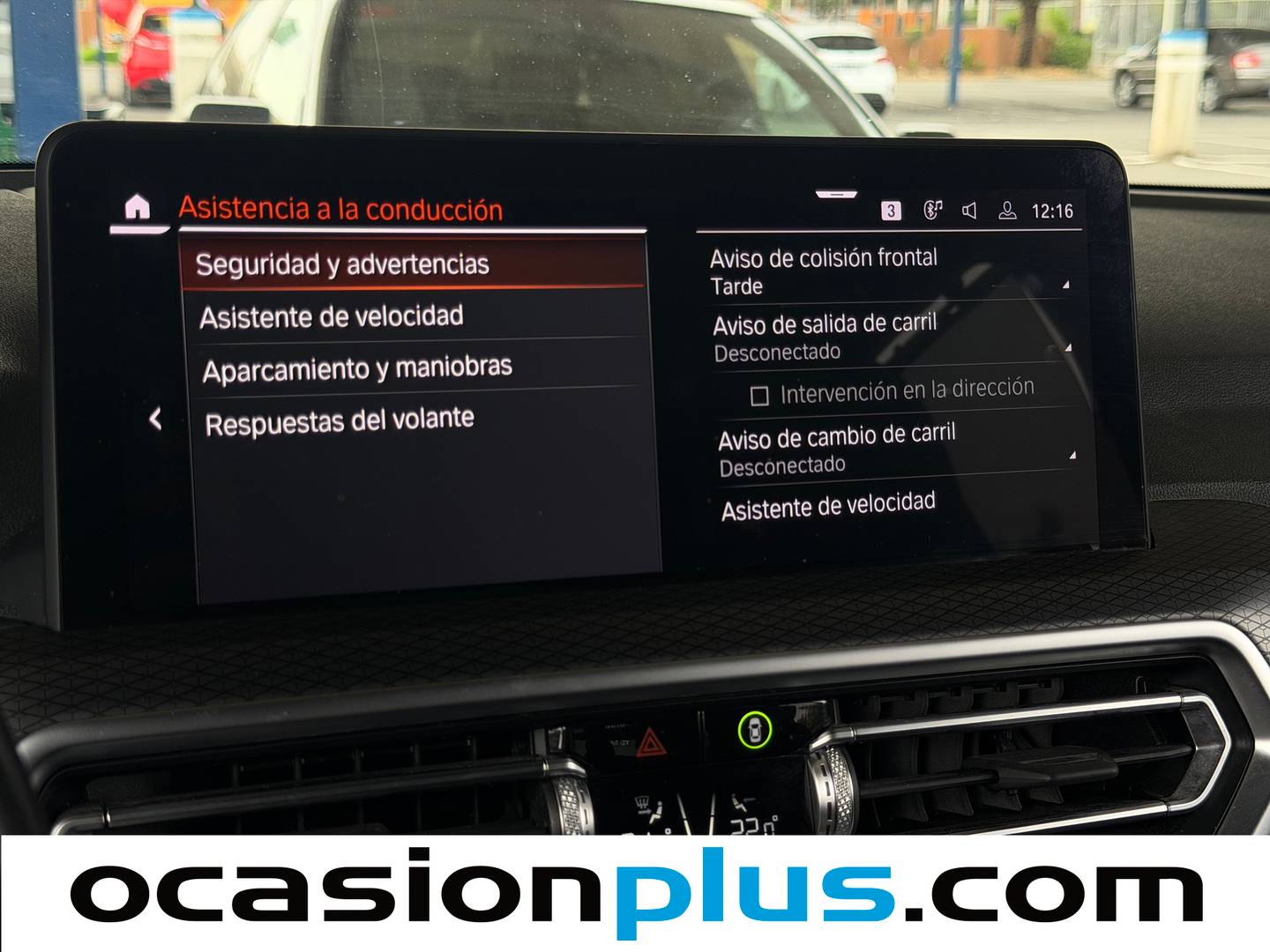 BMW X3 BMW X3 xDrive30d xLine (286 CV) Pack M al mejor precio