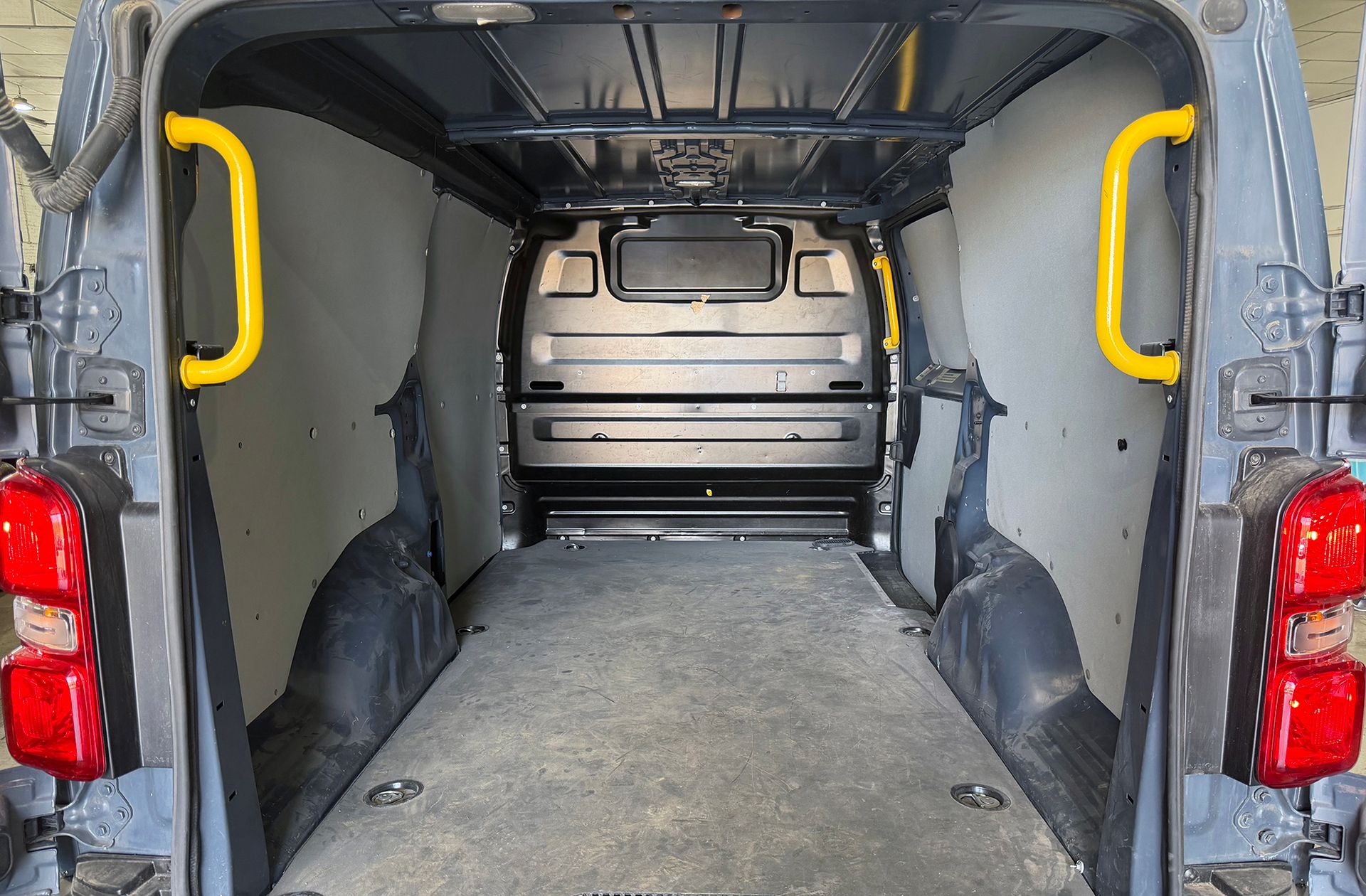 Opel Vivaro Furgon 1.5 Diésel L Incrementada Select - foto 16