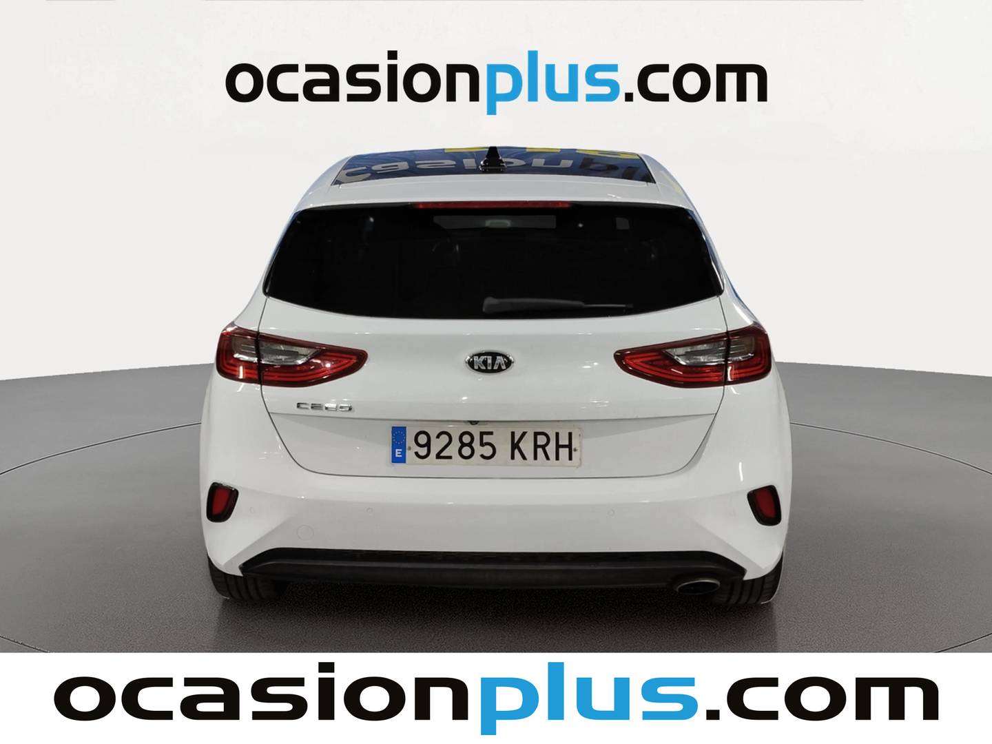 KIA Ceed KIA Ceed 1.0 T-GDi Launch Edition (120 CV) km 0