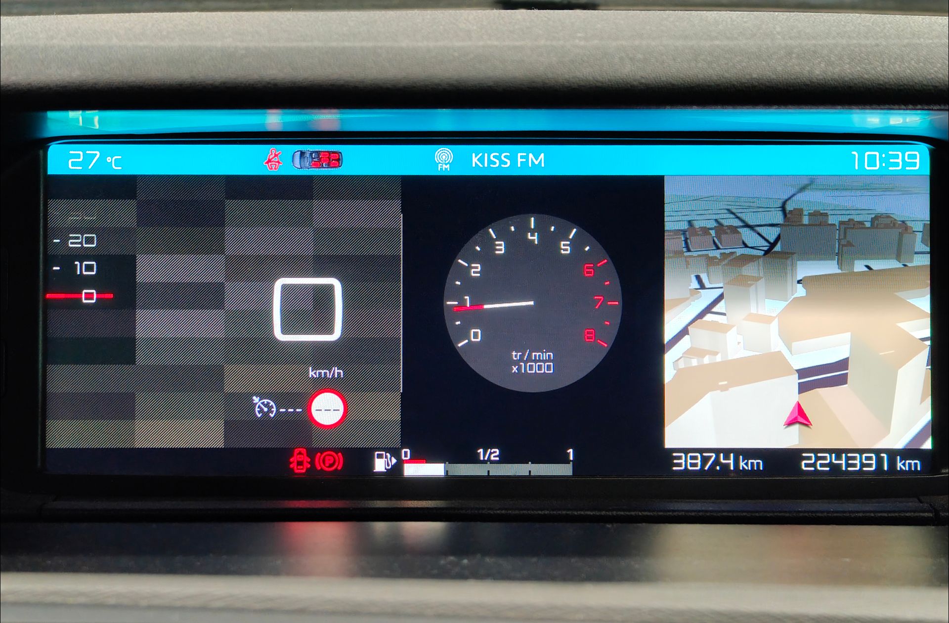 Citroën C4 Grand SpaceTourer PureTech 130 Feel 7 plazas - foto 25