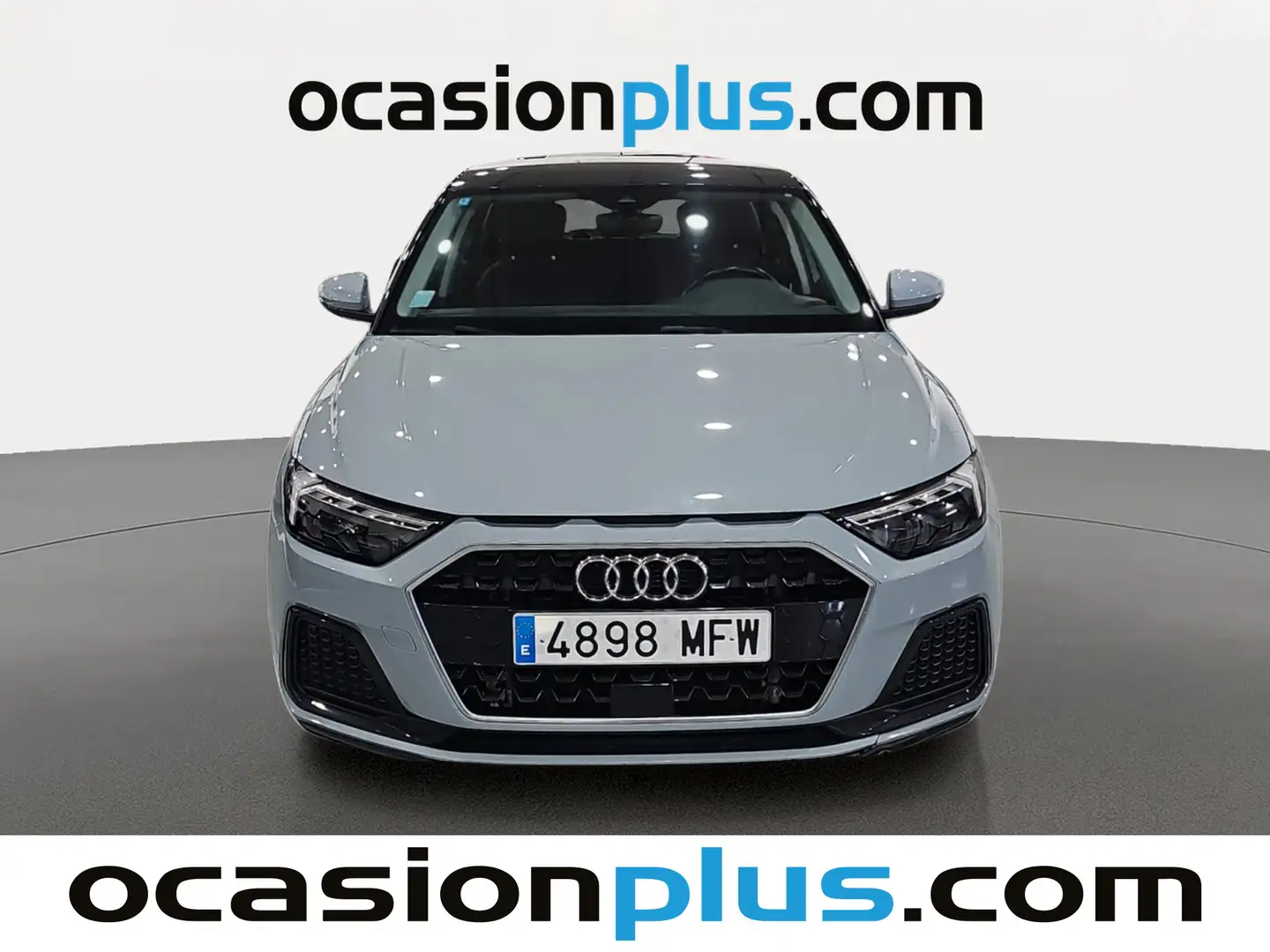 Foto Audi A1 Audi A1 Sportback Advanced 30 TFSI (110 CV)