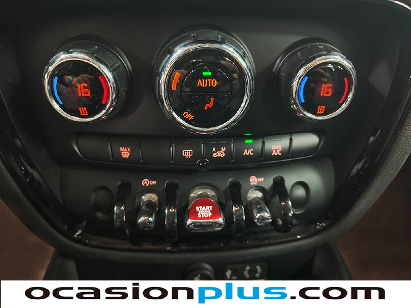 Mini CLUBMAN MINI MINI Clubman Cooper D (150 CV) barato