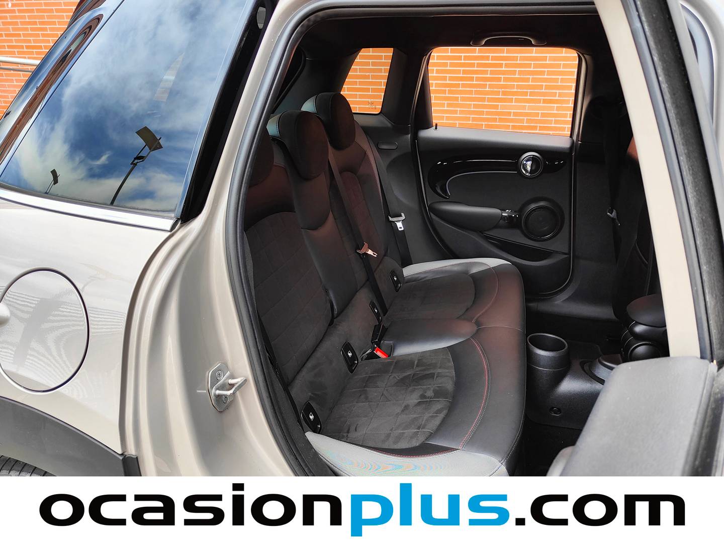 Mini MINI Mini MINI Cooper 5 Puertas Cooper 5 Puertas (136 CV) barato