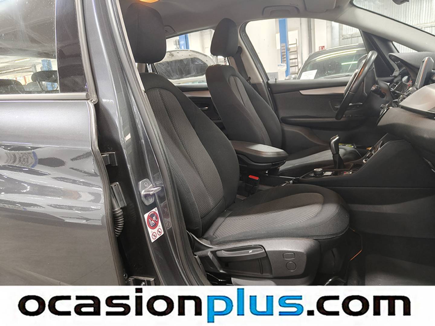 BMW Serie 2 Active Tourer BMW Serie 2 218d Active Tourer (150 CV) diésel