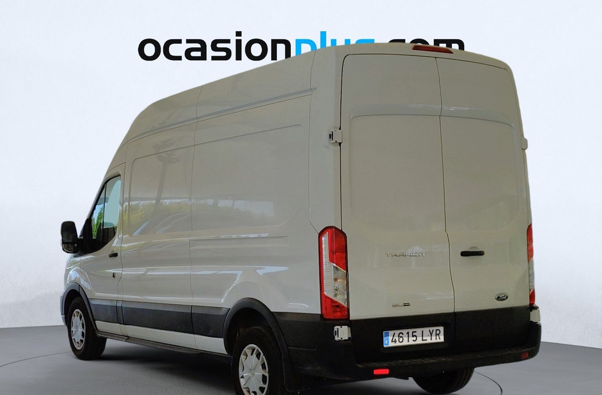 Ford Transit 350 L3H2 Trend - foto 3