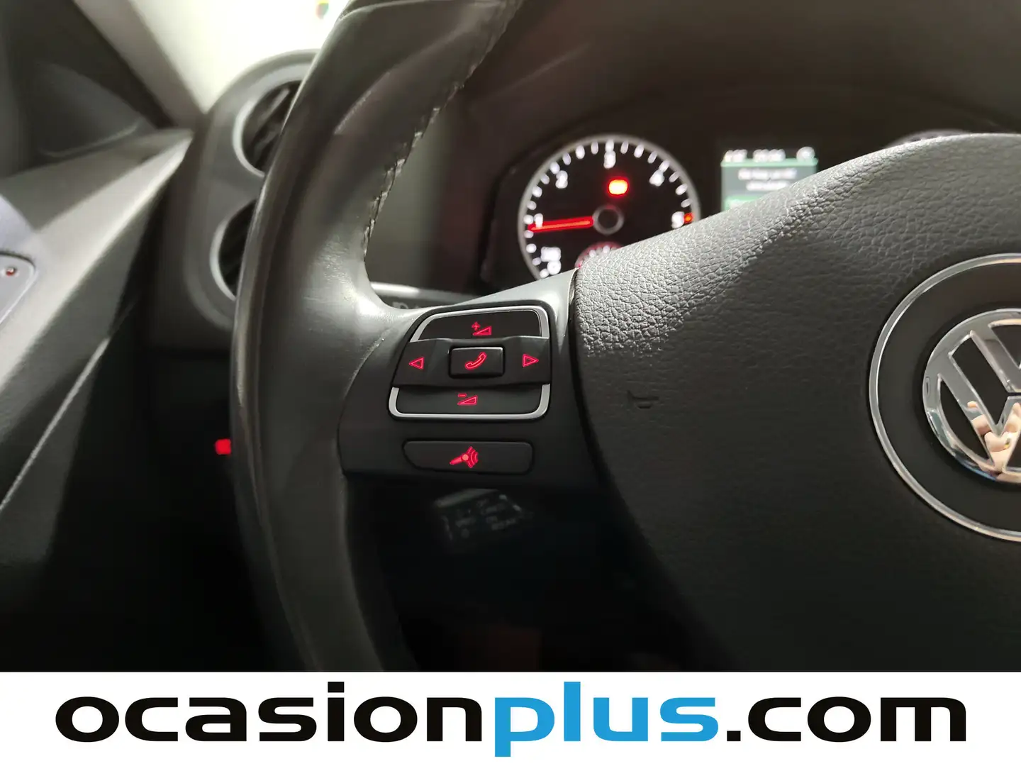 Foto Volkswagen Tiguan Volkswagen Tiguan 2.0 TDI BMT 4Motion (177 CV)