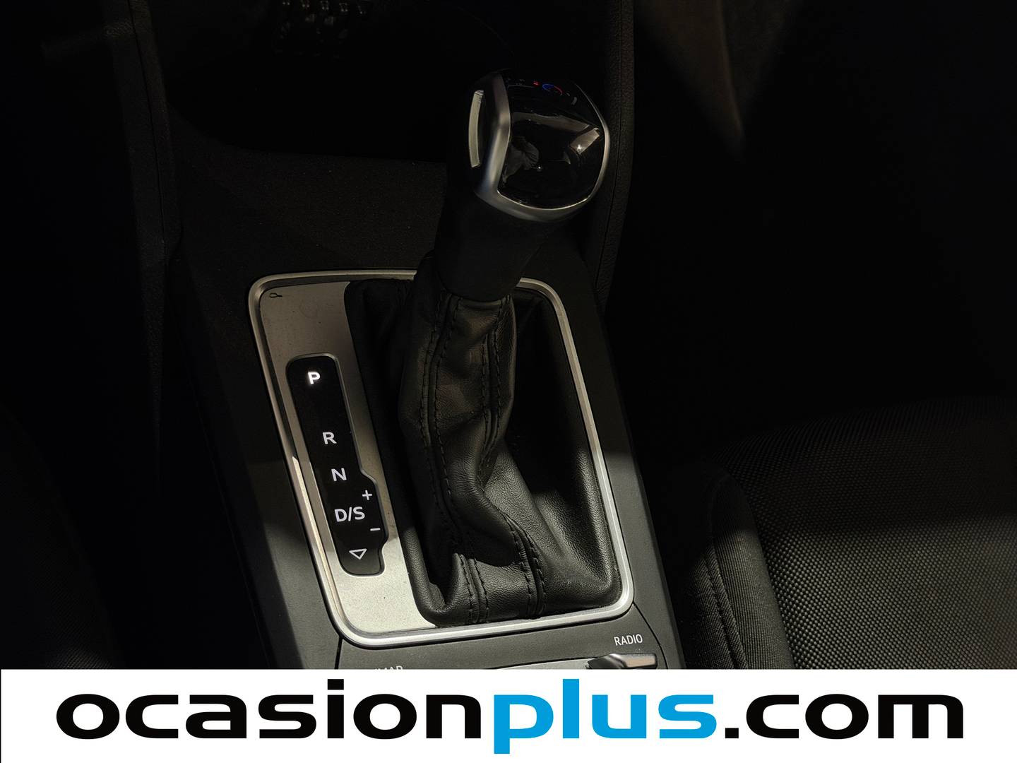 Audi Q2 Audi Q2 Advanced 35 TFSI (150 CV) S tronic de segunda mano