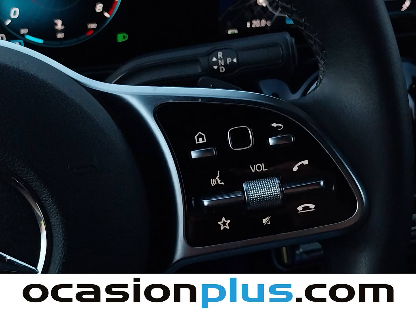 Foto Mercedes Clase B Mercedes-Benz Clase B B 180  (136 CV)