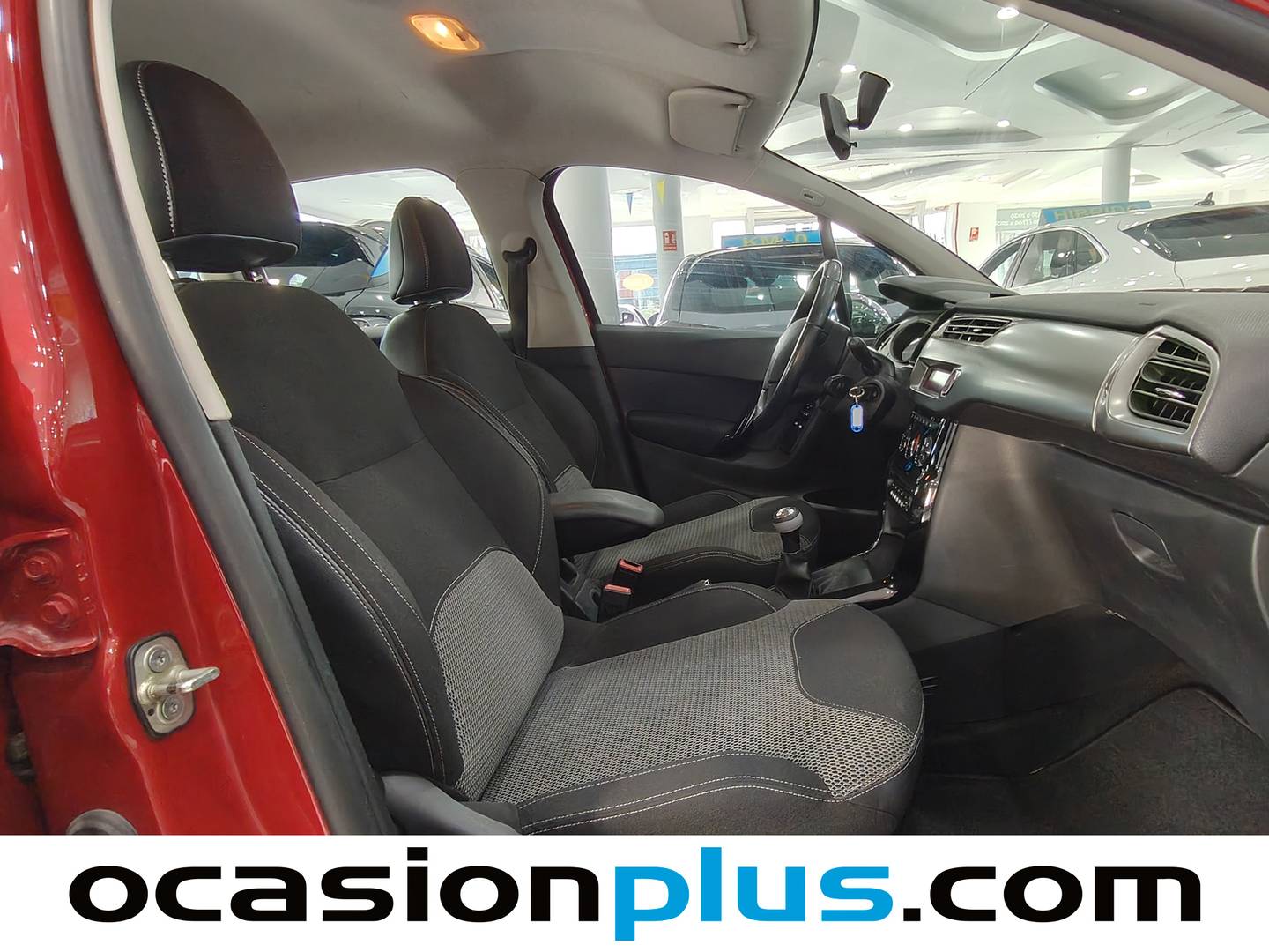 Foto Citroën C3 Citroen C3 VTI 82 Collection (82 CV)