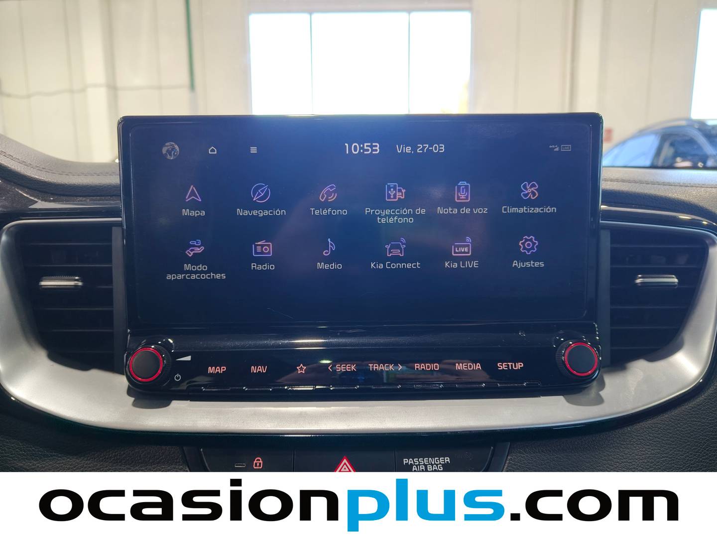 KIA Ceed Kia Ceed 1.4 T-GDi Drive (140 CV) 140cv