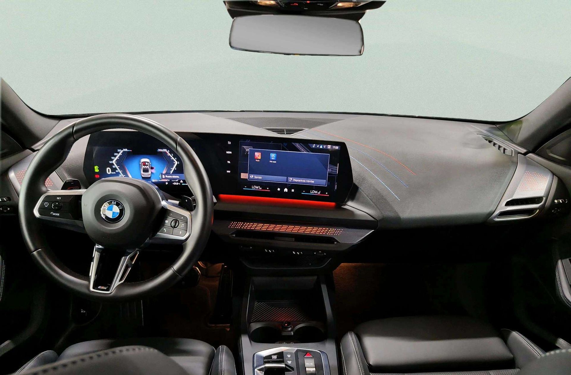 BMW Serie 2 220d Gran Coupe Pack M - foto 7