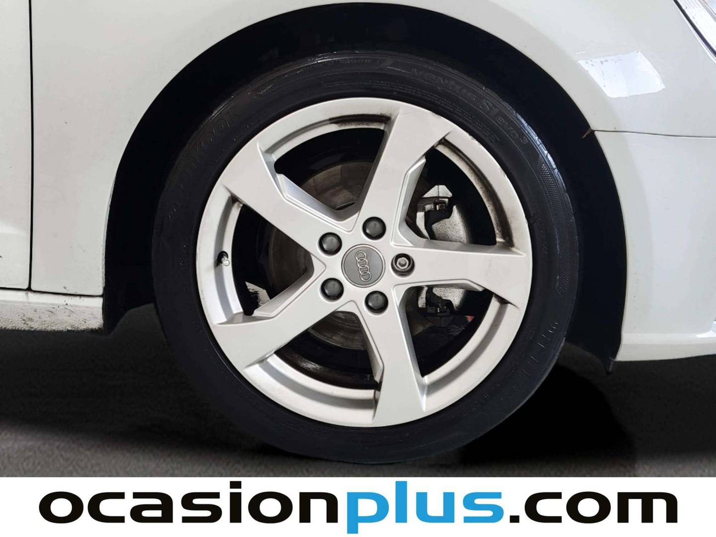 Foto Audi A3 Audi A3 Sportback sport edition 1.6 TDI 110 CV) S tronic