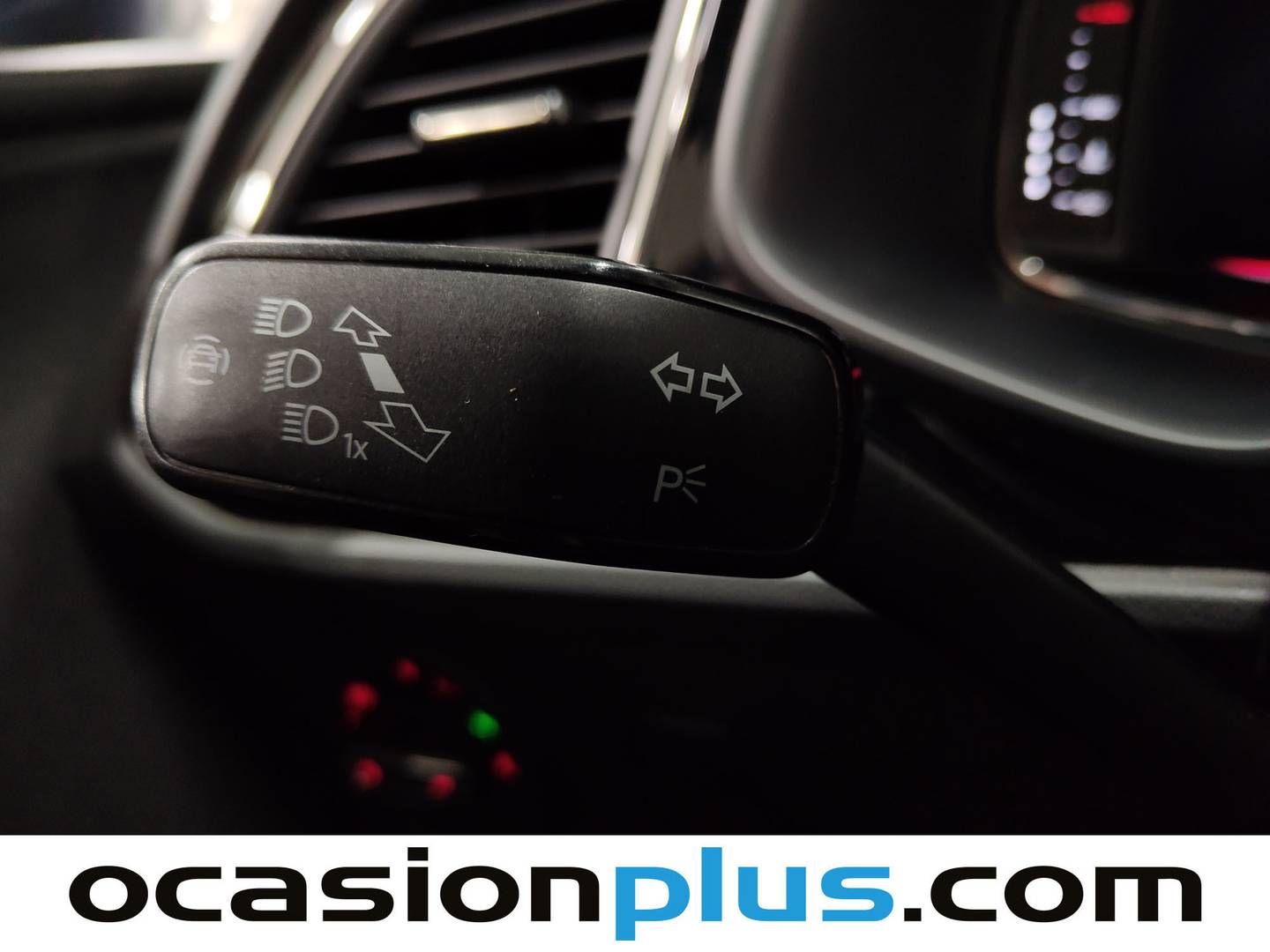 Seat León Seat León 1.5 TSI S&S FR Black Edition (150 CV) barato