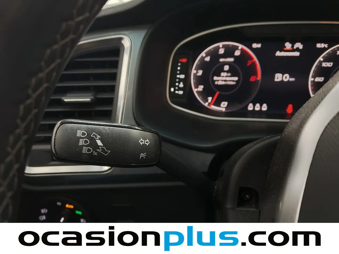 Foto Seat Ateca SEAT Ateca 1.5 TSI S&S Style XL (150 CV)