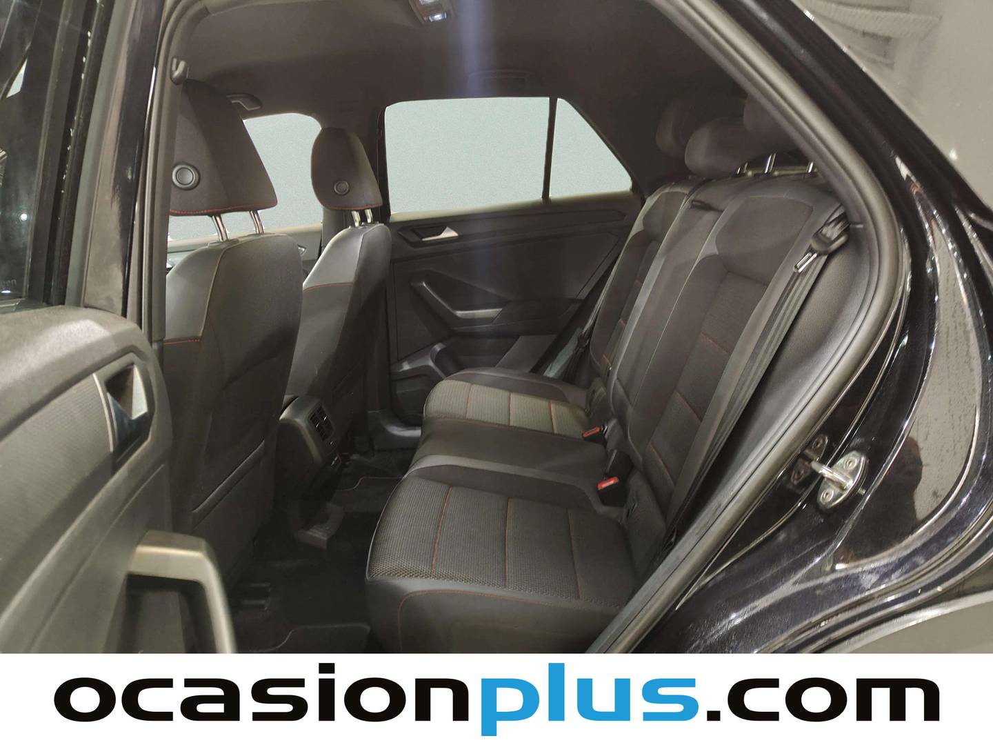 Foto Volkswagen T-Roc Volkswagen T-Roc Sport 1.5 TSI (150 CV) DSG