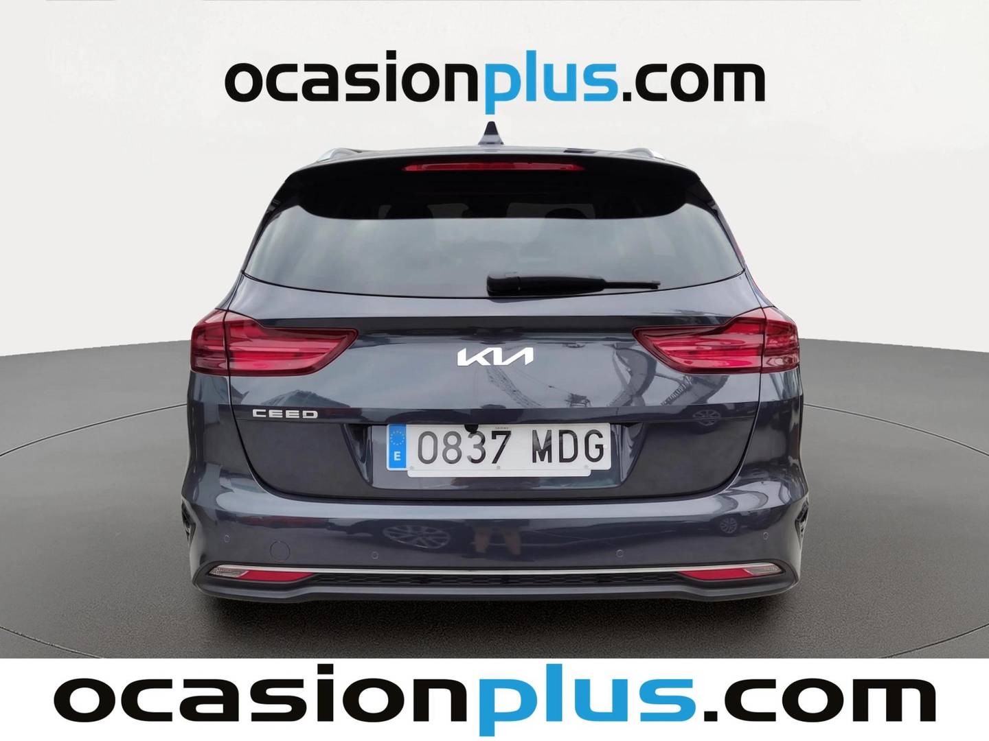 KIA Ceed Tourer KIA Ceed Tourer 1.0 T-GDi Tech (120 CV) 2023