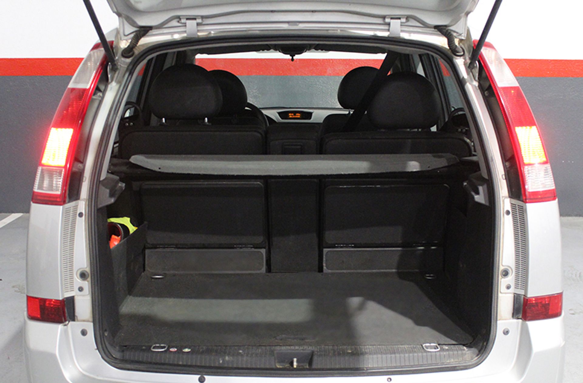 Opel Meriva Cosmo 1.6 XE - foto 18