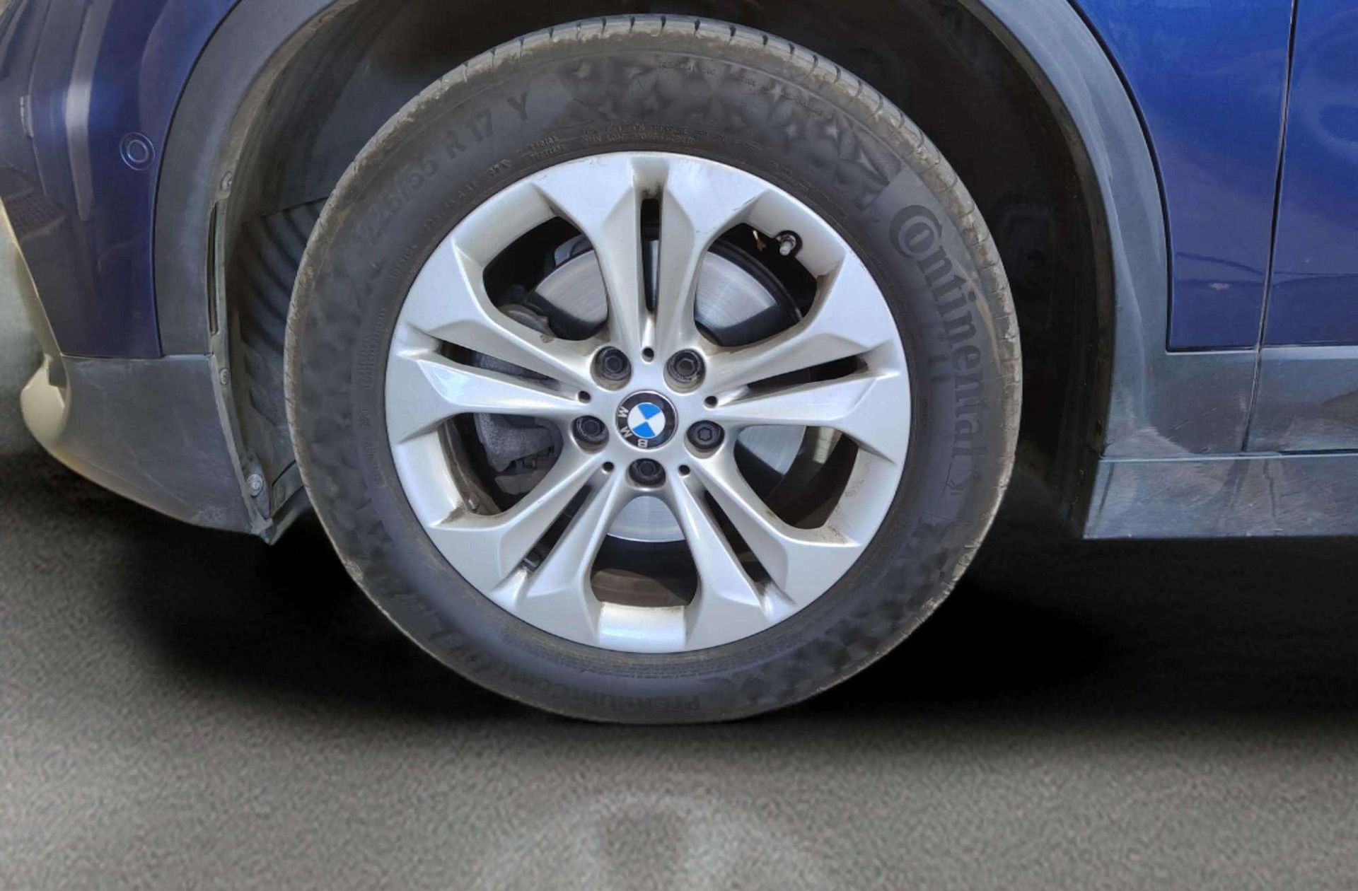 BMW X2 sDrive18d - foto 38