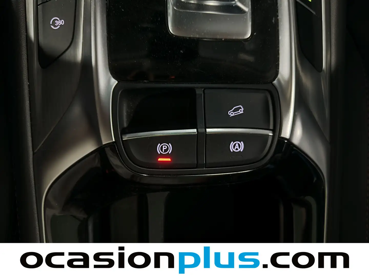 Foto MG HS MG HS 1.5 Turbo GDI Luxury DCT (162 CV)