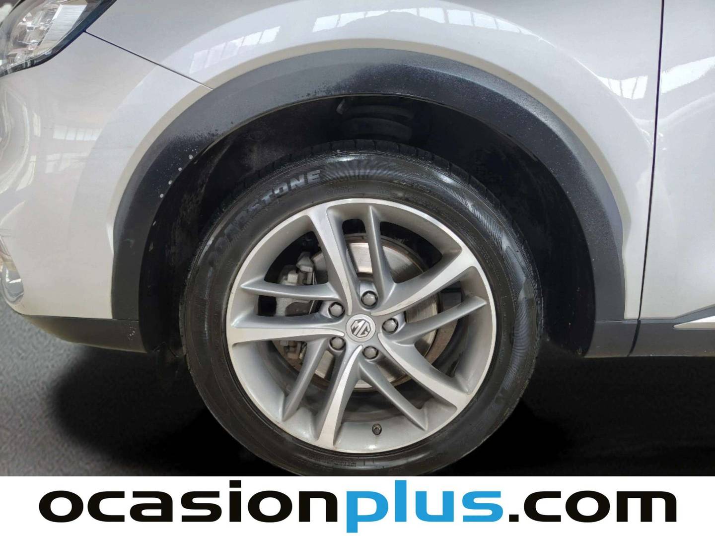 MG eHS MG eHS 1.5 T-GDI PHEV Luxury (258 CV) km 0