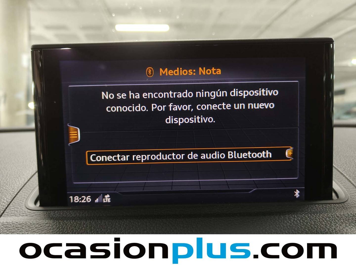 Audi A3 Audi S3 2.0 TFSI quattro (310 CV) S tronic km 0