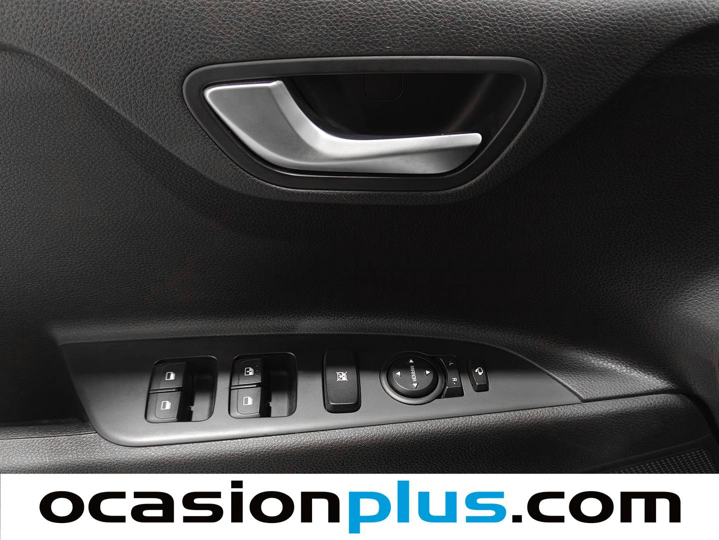 KIA Stonic Kia Stonic 1.0 T-GDi MHEV Drive iMT (120 CV) manual