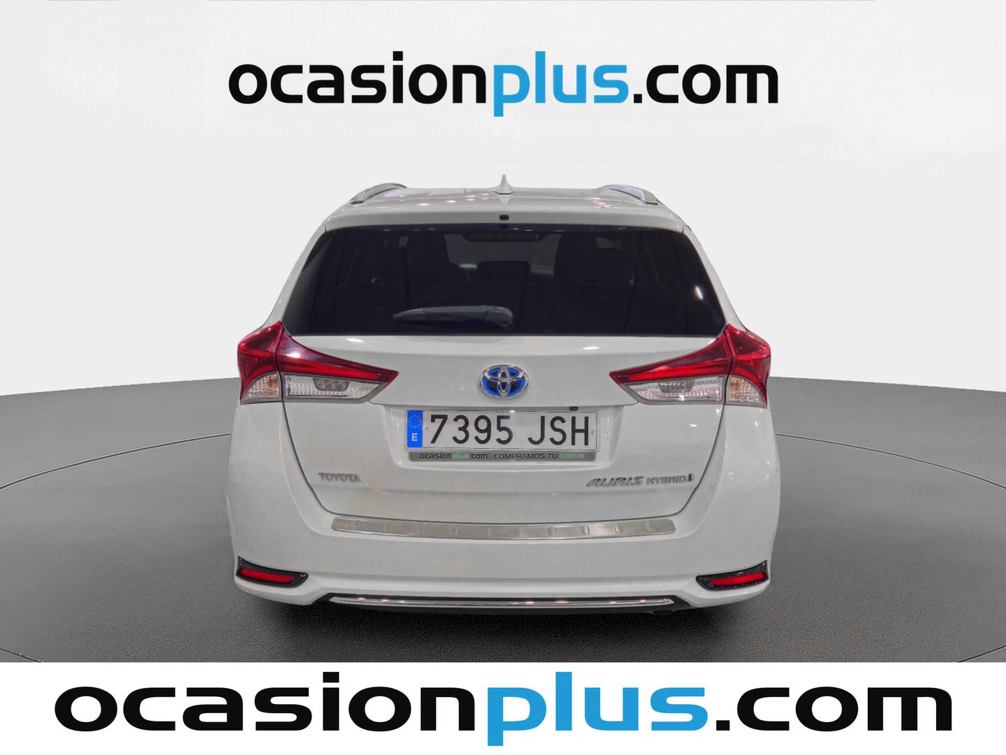 Toyota Auris Toyota Auris 140H Touring Sports Active (136 CV) barato