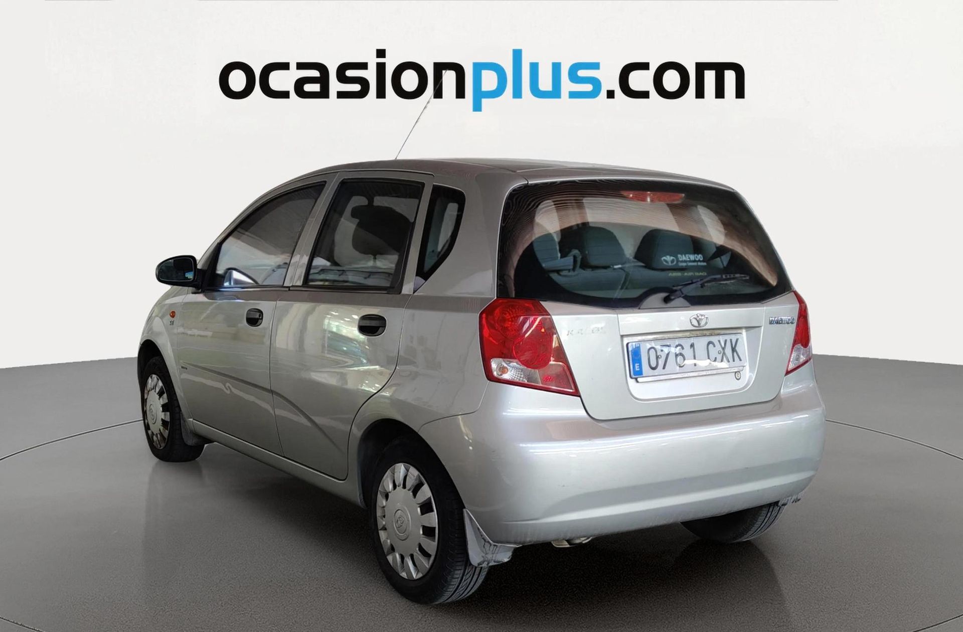Daewoo Kalos 1.2 SE - foto 3