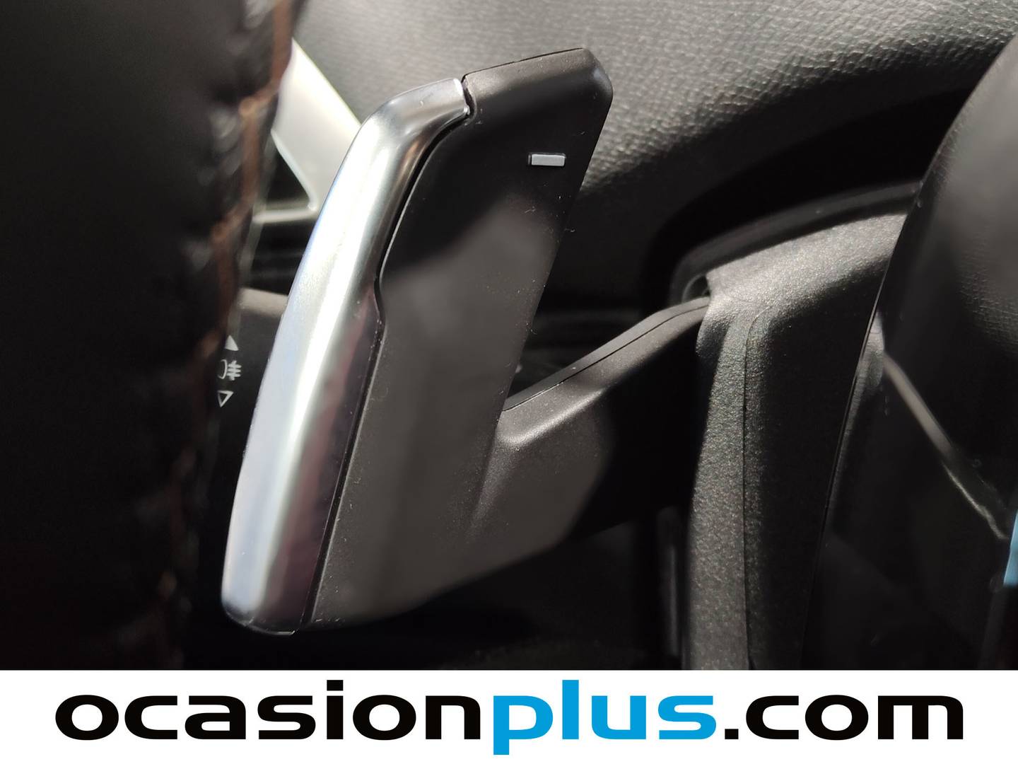 Foto Peugeot 3008 Peugeot 3008 BlueHDi 130 S&S GT EAT8 (130 CV)