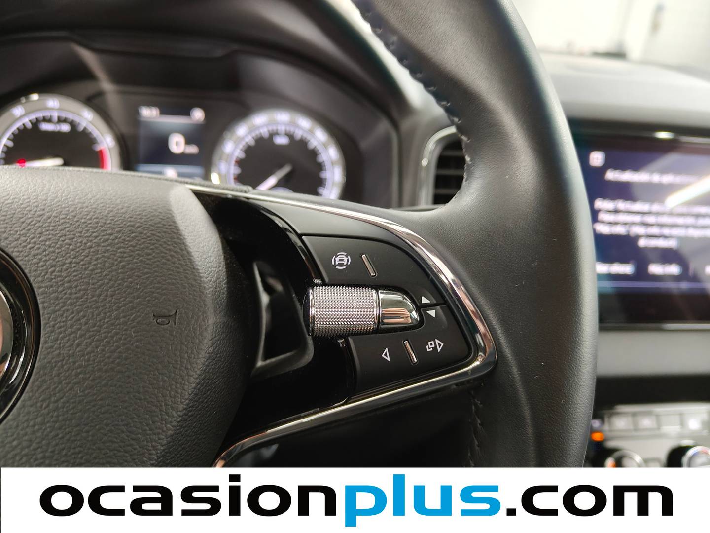 Skoda Karoq Skoda Karoq 1.0 TSI Ambition (115 CV) seminuevo
