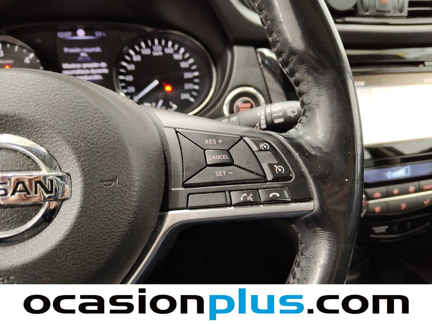 Foto Nissan X-TRAIL Nissan X-Trail dCi 130 N-Connecta (130 CV)