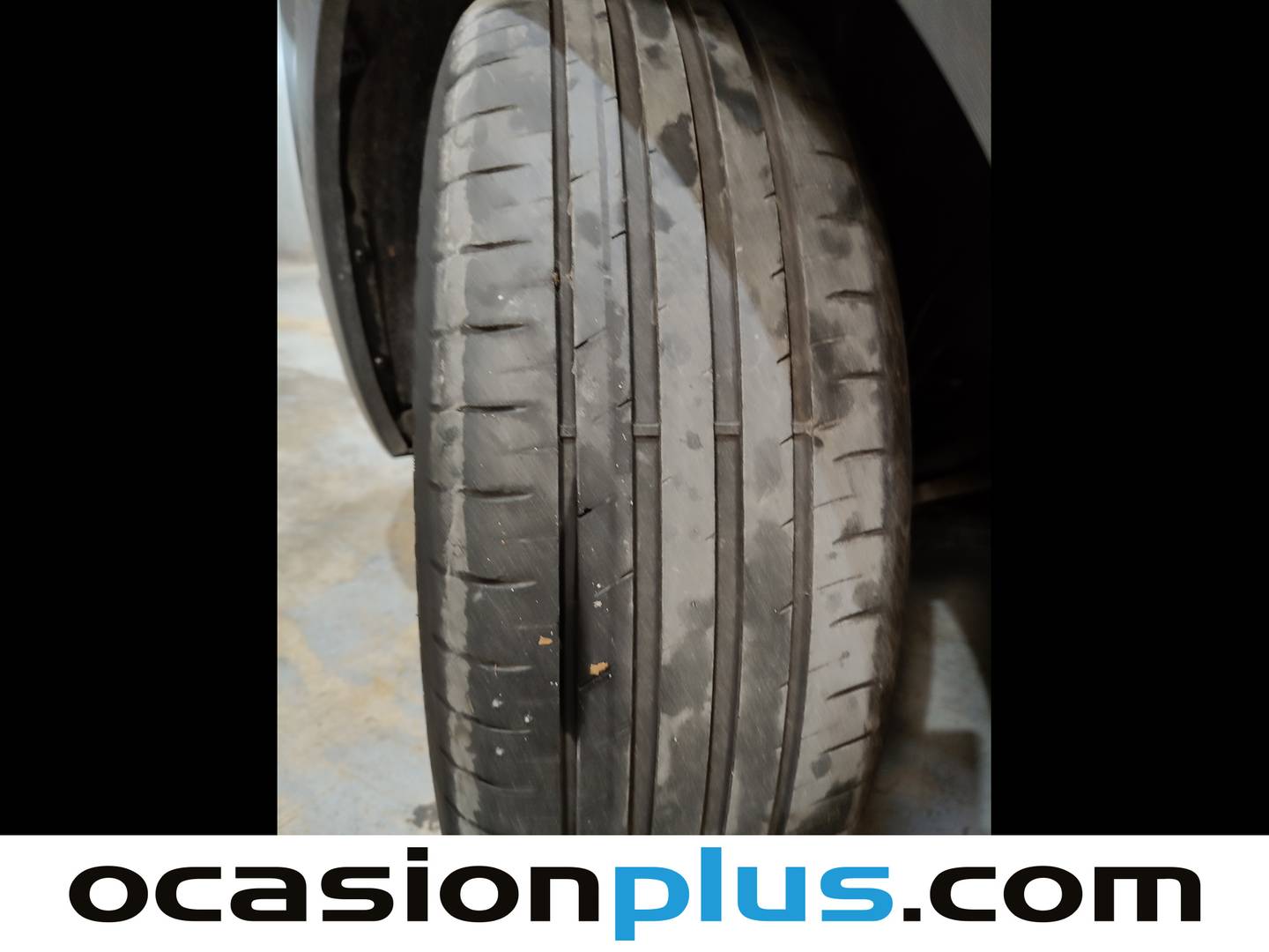 Volkswagen T-Cross Volkswagen T-Cross ``Más`` 1.0 TSI (115 CV) DSG seminuevo