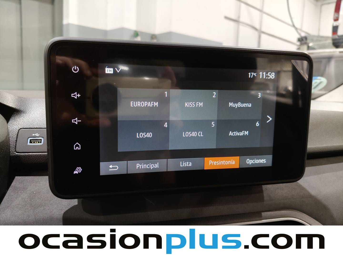 Dacia Jogger Dacia Jogger Extreme Hybrid (140 CV) 7 Plazas 2024