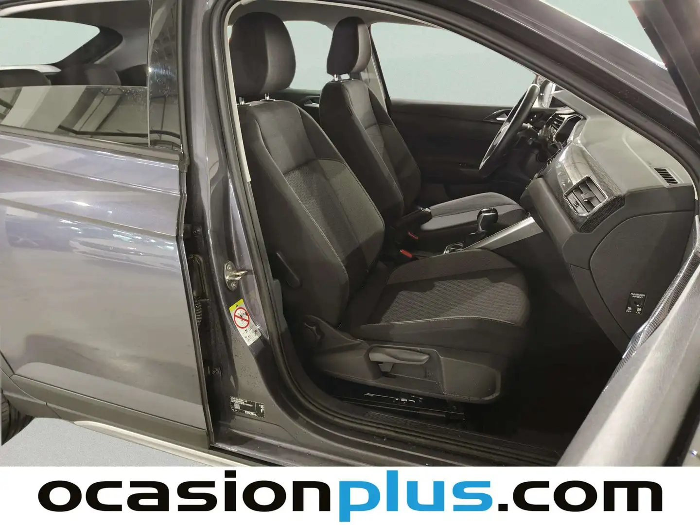 Foto Volkswagen Taigo Volkswagen Taigo ``Más`` 1.0 TSI (115 CV) DSG