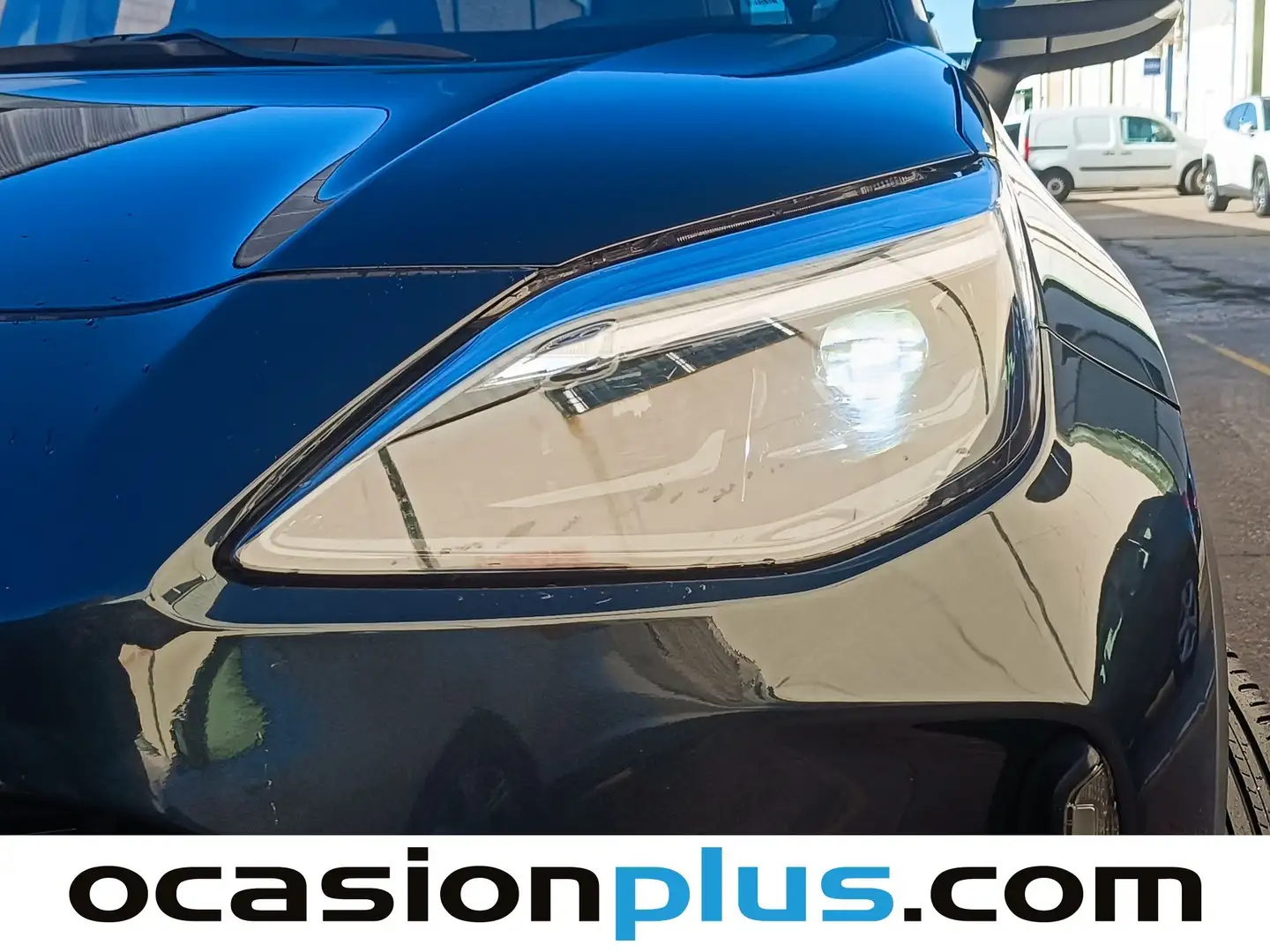 Foto Toyota Yaris Cross Toyota Yaris Cross 120H Style (116 CV)