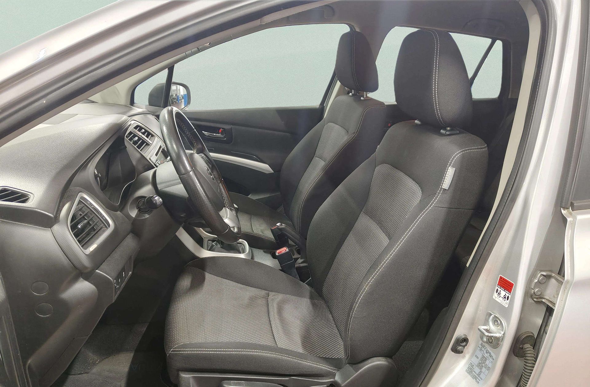 Suzuki S-Cross 1.6 Ddis GLE - foto 10