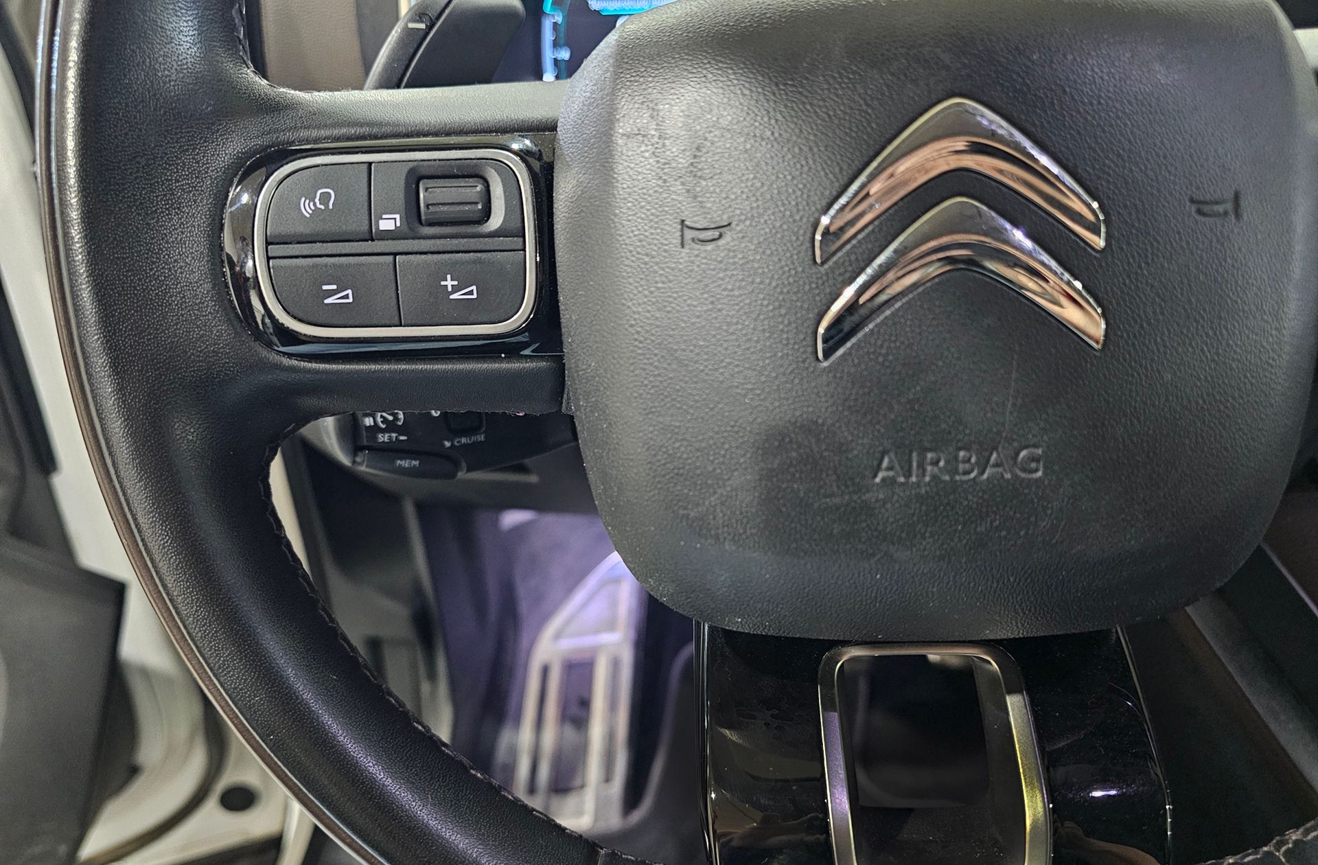 Citroën C5 Aircross BlueHDi 130 Shine EAT8 - foto 31