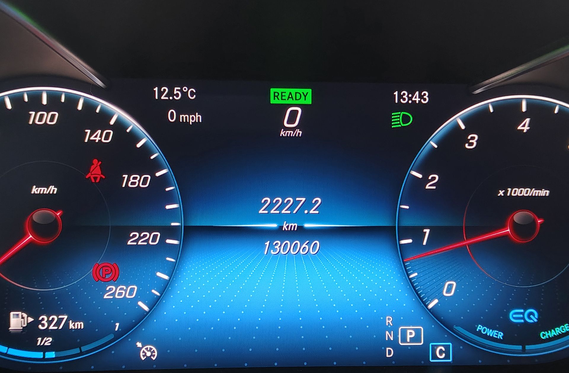 Mercedes-Benz Clase C C 200 Coupe Pack AMG - foto 15