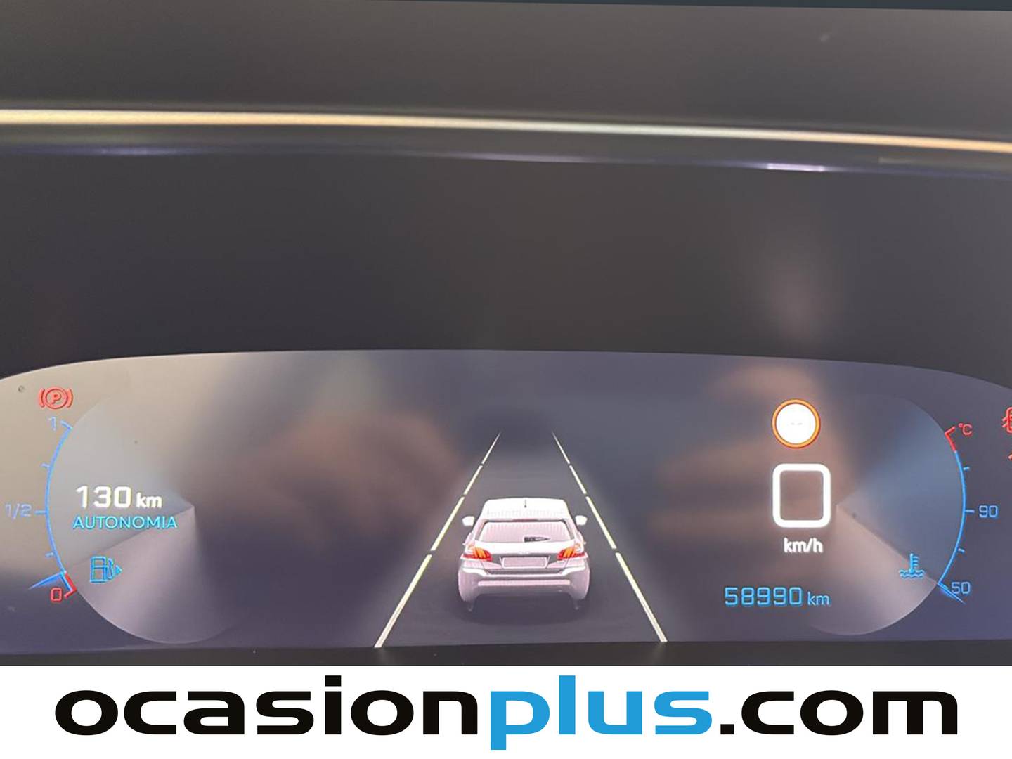 Foto Peugeot 308 Peugeot 308 Active Pack BlueHDi S&S  (130 CV)