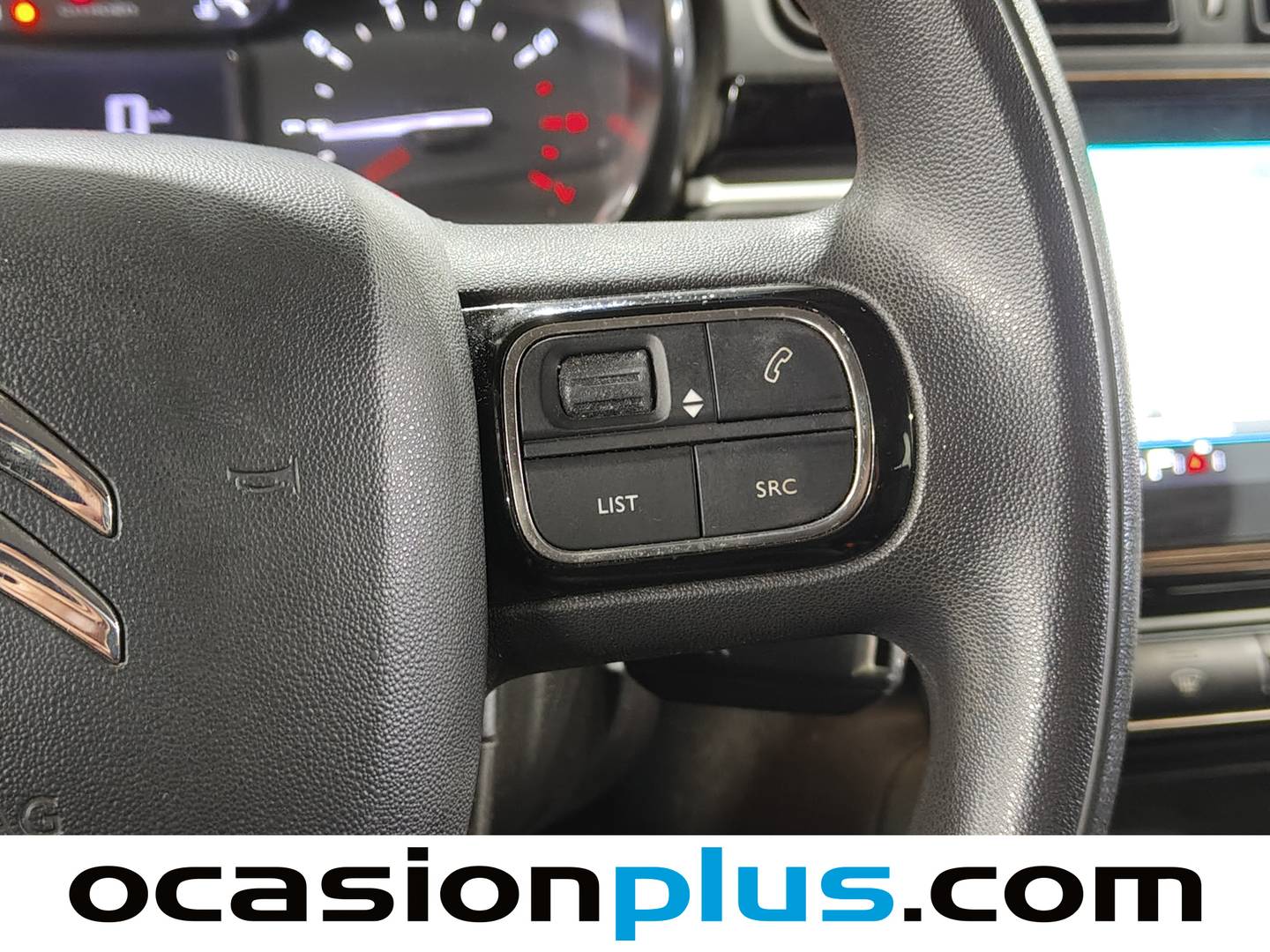 Foto Citroën C3 Citroen C3 BlueHDi 100 S&S Feel (102 CV)