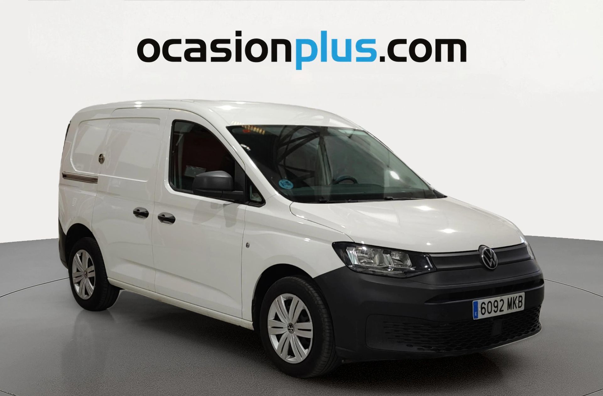 Volkswagen Caddy Cargo 2.0 TDI - foto 2