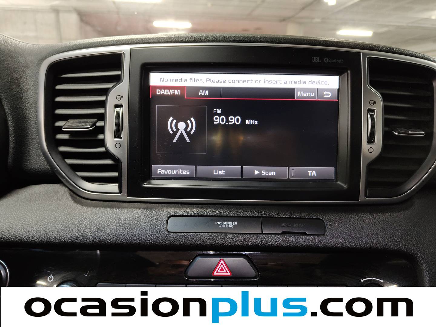 KIA Sportage KIA Sportage 1.6 T-GDi GT Line 4x4 (177 CV) al mejor precio
