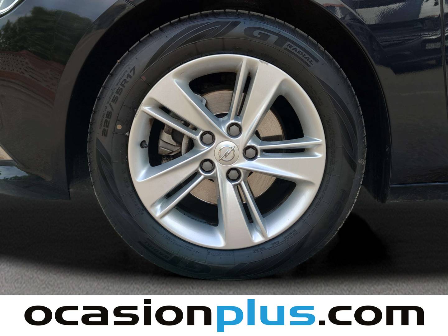 Opel Insignia Opel Insignia GS 1.6 CDTI S&S Selective (136 CV) de ocasión