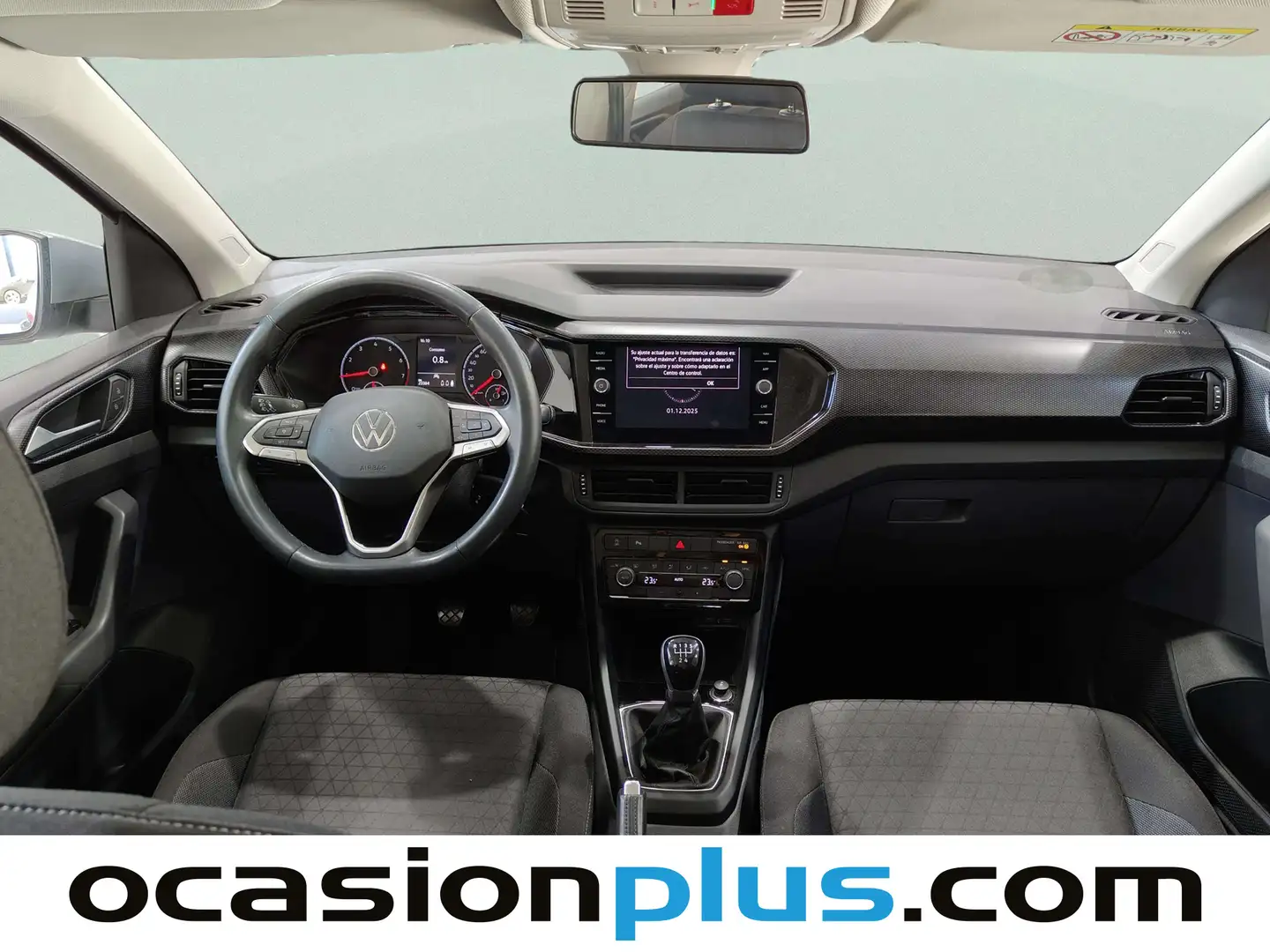 Foto Volkswagen T-Cross Volkswagen T-Cross Advance 1.0 TSI (95 CV)