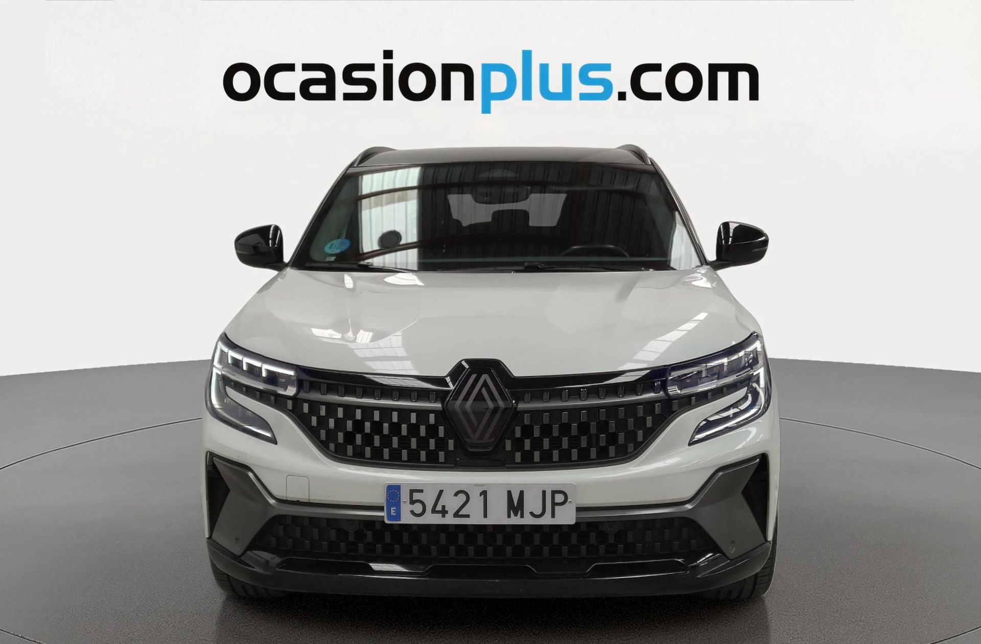 Renault Austral Techno Esprit Alpine E-Tech Full Hybrid - foto 14
