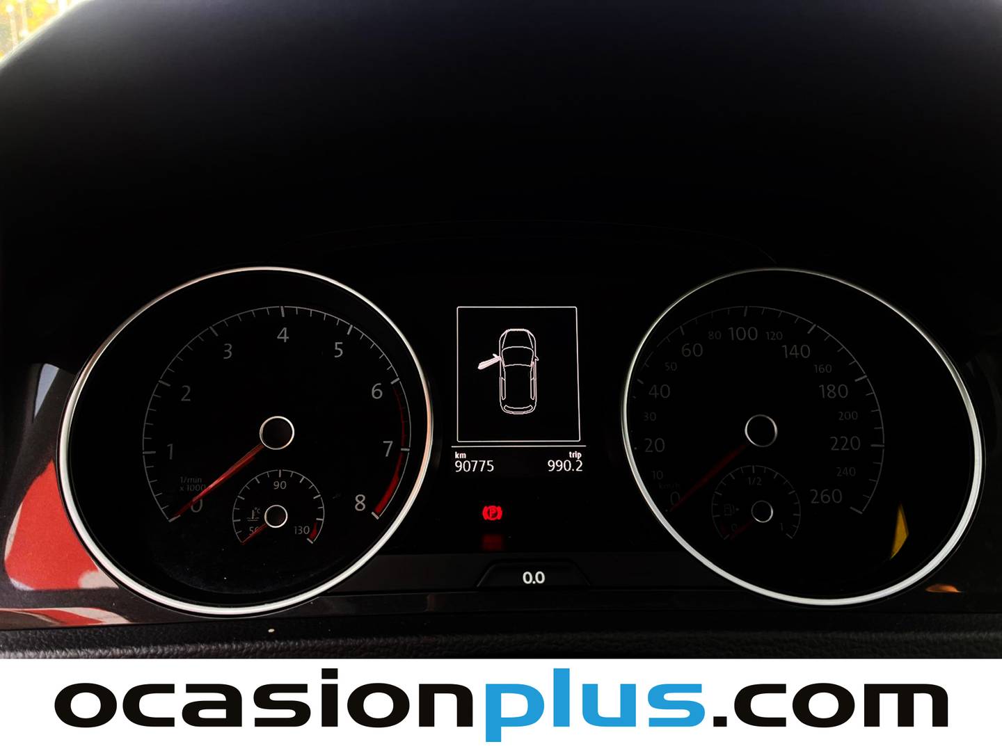 Foto Volkswagen Golf Volkswagen Golf Business 1.0 TSI (115 CV)