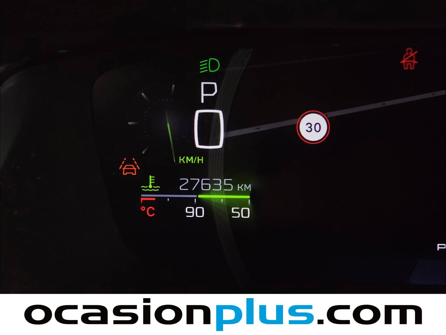Peugeot 308 Peugeot 308 PureTech 130 S&S GT EAT8 (130 CV) seminuevo